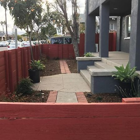 2Bed 1Bath Close To Downtown Lb, La And Oc. Long Beach Exterior foto