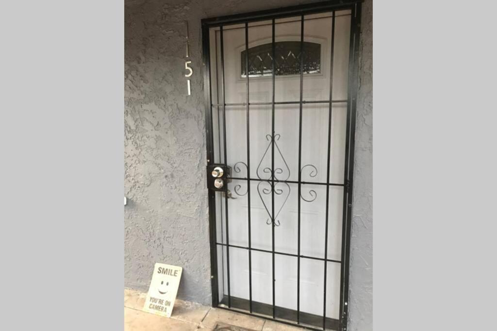 2Bed 1Bath Close To Downtown Lb, La And Oc. Long Beach Exterior foto