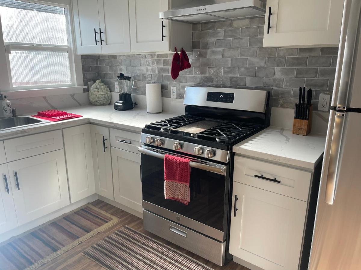 2Bed 1Bath Close To Downtown Lb, La And Oc. Long Beach Exterior foto